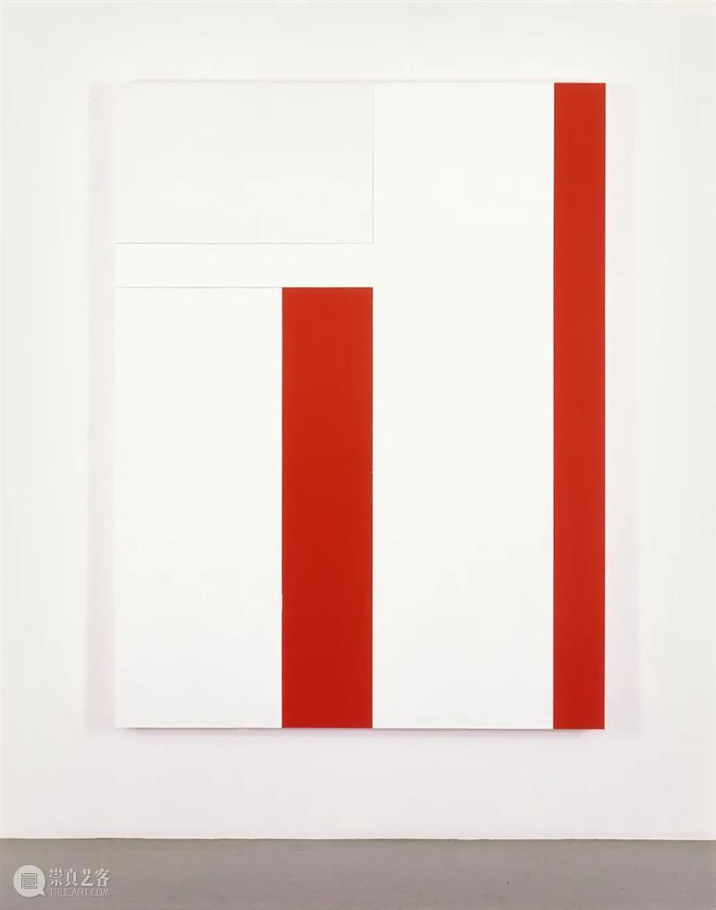 白立方沙龙 | 伊米·诺贝尔（Imi Knoebel）  White Cube Imi Knoebel 伊米·诺贝尔 白立方 沙龙 KnoebelFigur Photography 伊米 诺贝尔 艺术 崇真艺客