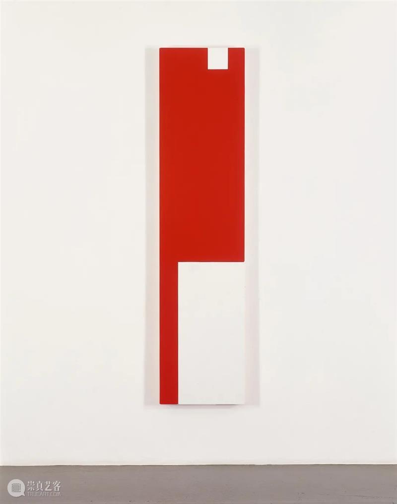 白立方沙龙 | 伊米·诺贝尔（Imi Knoebel）  White Cube Imi Knoebel 伊米·诺贝尔 白立方 沙龙 KnoebelFigur Photography 伊米 诺贝尔 艺术 崇真艺客