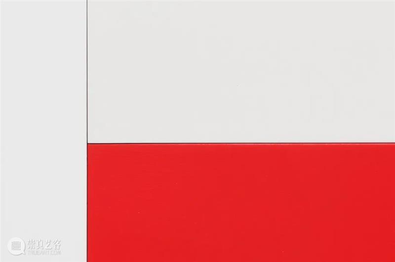 白立方沙龙 | 伊米·诺贝尔（Imi Knoebel）  White Cube Imi Knoebel 伊米·诺贝尔 白立方 沙龙 KnoebelFigur Photography 伊米 诺贝尔 艺术 崇真艺客