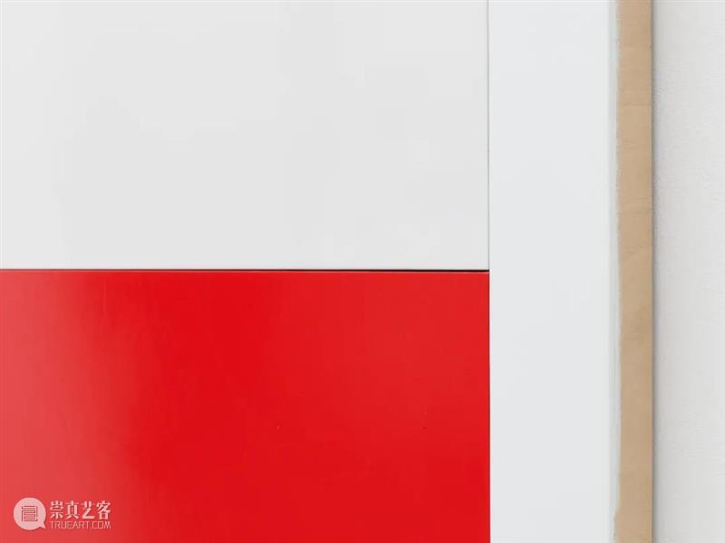 白立方沙龙 | 伊米·诺贝尔（Imi Knoebel）  White Cube Imi Knoebel 伊米·诺贝尔 白立方 沙龙 KnoebelFigur Photography 伊米 诺贝尔 艺术 崇真艺客