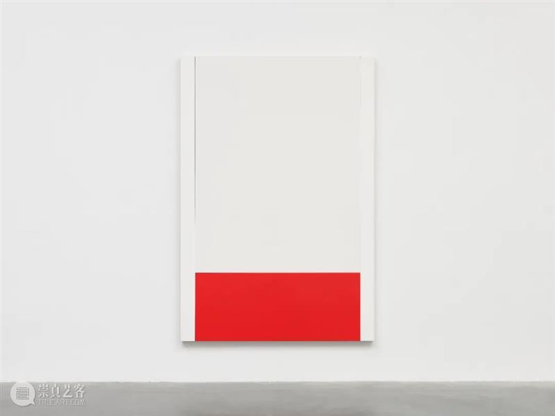 白立方沙龙 | 伊米·诺贝尔（Imi Knoebel）  White Cube Imi Knoebel 伊米·诺贝尔 白立方 沙龙 KnoebelFigur Photography 伊米 诺贝尔 艺术 崇真艺客