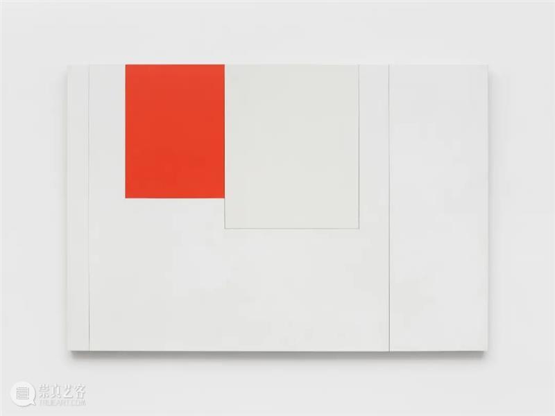 白立方沙龙 | 伊米·诺贝尔（Imi Knoebel）  White Cube Imi Knoebel 伊米·诺贝尔 白立方 沙龙 KnoebelFigur Photography 伊米 诺贝尔 艺术 崇真艺客