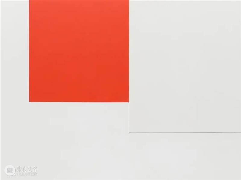 白立方沙龙 | 伊米·诺贝尔（Imi Knoebel）  White Cube Imi Knoebel 伊米·诺贝尔 白立方 沙龙 KnoebelFigur Photography 伊米 诺贝尔 艺术 崇真艺客