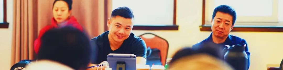 《觉醒年代》观众问卷：我想听见你的声音 觉醒年代 观众 问卷 声音 SPRING 二十四节气 生灵 万物 上海话剧艺术中心 舞台剧 崇真艺客