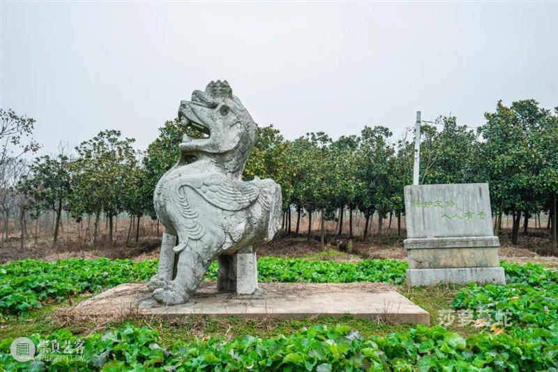 莎萝蔓蛇：《梁简文帝萧纲庄陵》航拍 莎萝蔓 航拍 梁简文帝萧纲庄陵 梁庄陵 江苏省镇江市 丹阳市 曲阿街道 荆林村三城村北 南朝梁简文帝 萧纲 崇真艺客