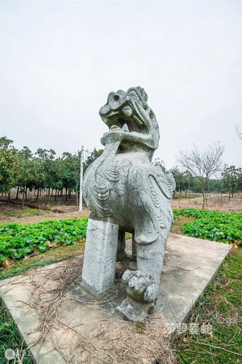 莎萝蔓蛇：《梁简文帝萧纲庄陵》航拍 莎萝蔓 航拍 梁简文帝萧纲庄陵 梁庄陵 江苏省镇江市 丹阳市 曲阿街道 荆林村三城村北 南朝梁简文帝 萧纲 崇真艺客