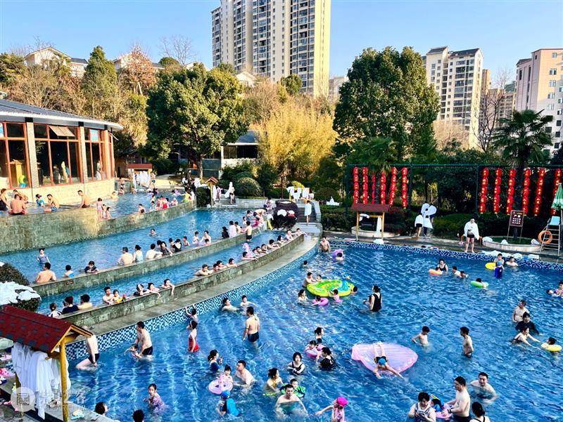 【转自：湖北文旅之声】2022年春节全省文化和旅游市场稳中趋旺 安全有序​ 全省 文化 市场 湖北 假日 部门 文化和旅游部 省委 省政府 工作 崇真艺客