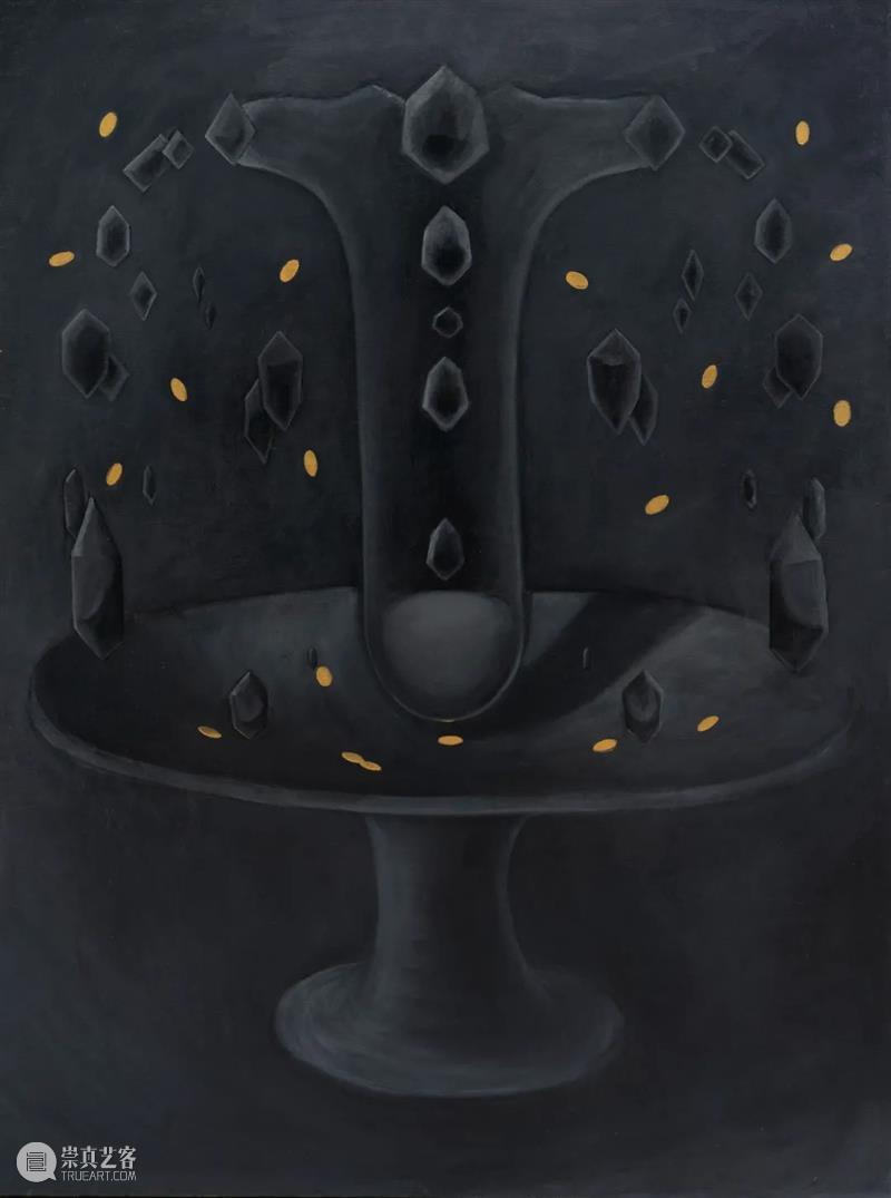 访谈｜李喷泉的10个问题 李喷泉 问题 木板 油画 喷泉 画廊 近期 左派 思想 无产阶级 崇真艺客