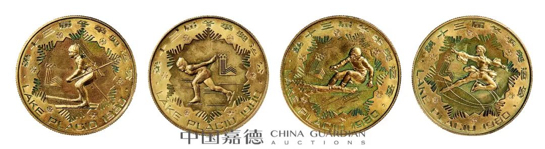 嘉德小虎队丨啸啸虎助阵  解锁冬奥趣闻 趣闻 冬奥 嘉德小虎队 丨啸啸虎 高奇峰 猛虎 设色 成交价 RMB 中国 崇真艺客