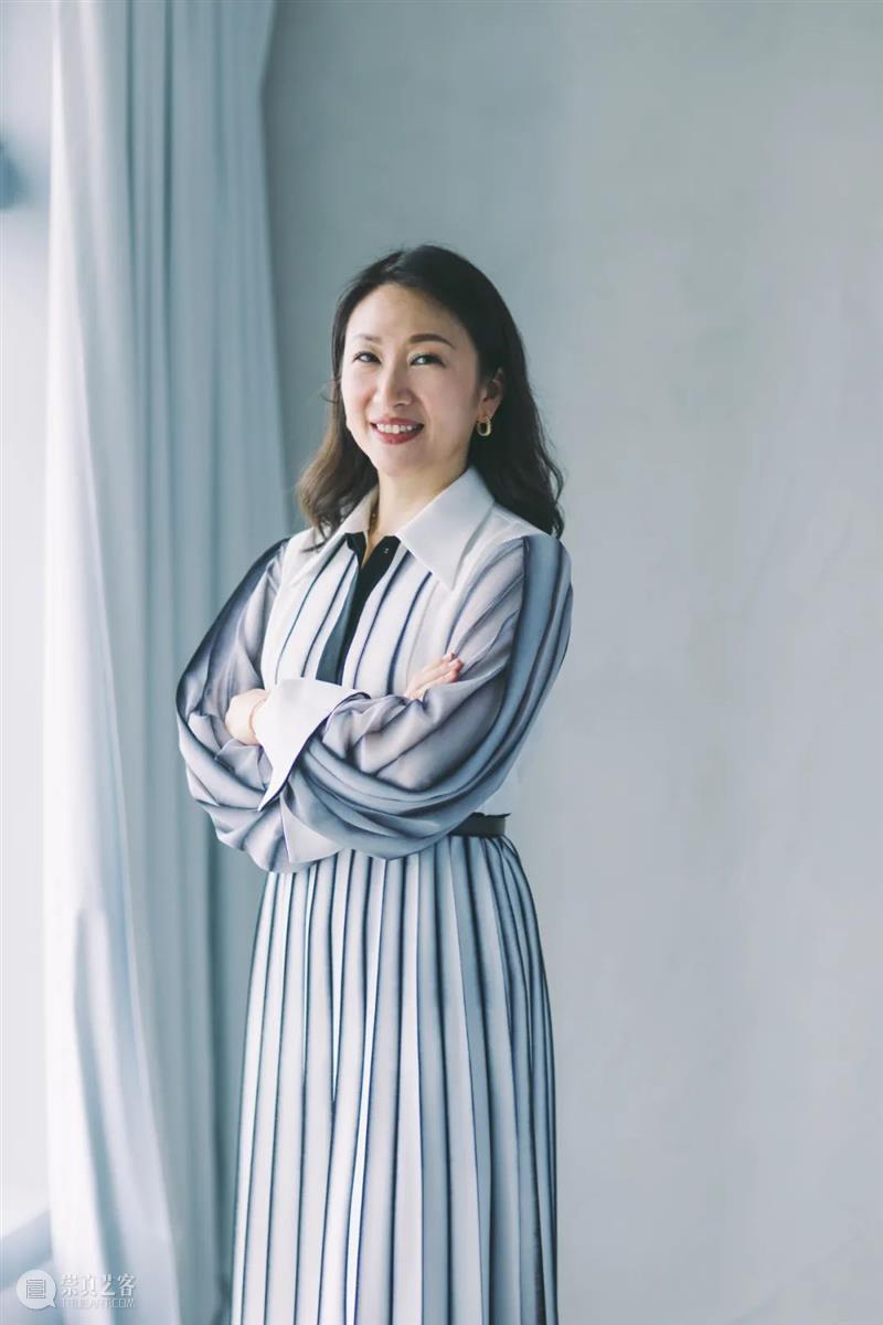 豪瑟沃斯宣布委任郭心怡为亚洲区管理合伙人 郭心怡 豪瑟 沃斯 合伙人 亚洲 Kwok 图片 画廊 亚洲区 活动 崇真艺客