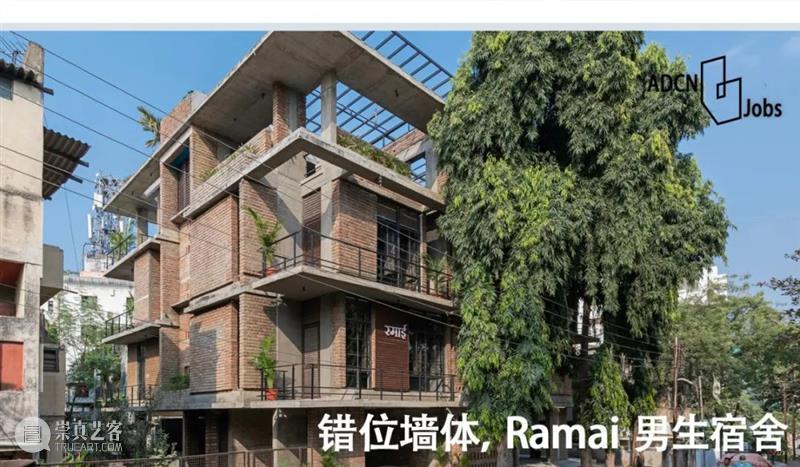 上海杨浦滨江人民城市建设展示馆,人人馆 / 同济原作设计工作室 人人馆 原作 工作室 上海杨浦滨江人民城市建设展示馆 同济 章鱼 北侧 混凝土 叠梁 杨浦 崇真艺客