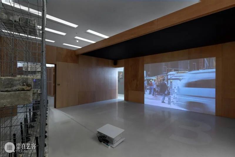 珠三角·全球南方·机构实践──专访广东时代美术馆学术副馆长蔡影茜 广东时代美术馆 蔡影茜 机构 珠三角 南方 全球 学术 馆长 ──专访 雷姆·库哈斯 崇真艺客