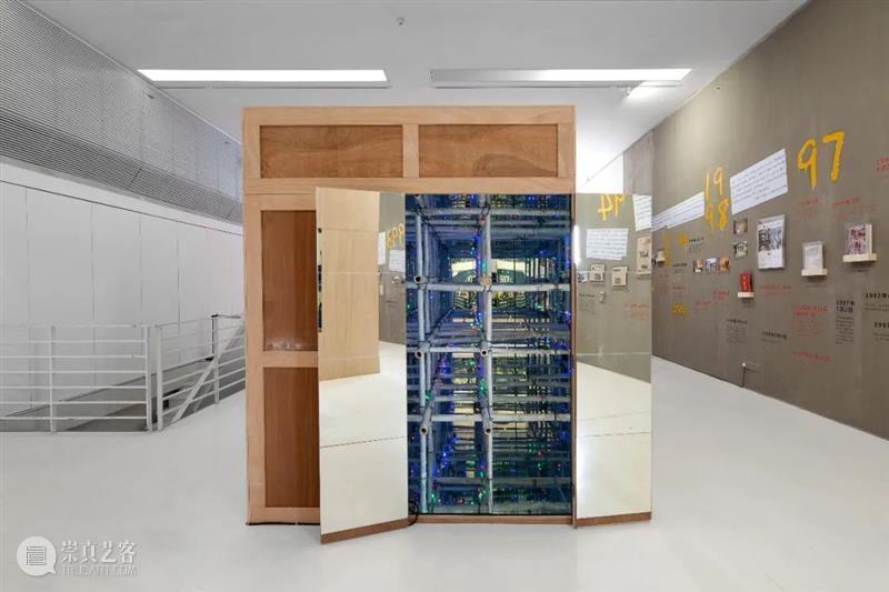 珠三角·全球南方·机构实践──专访广东时代美术馆学术副馆长蔡影茜 广东时代美术馆 蔡影茜 机构 珠三角 南方 全球 学术 馆长 ──专访 雷姆·库哈斯 崇真艺客