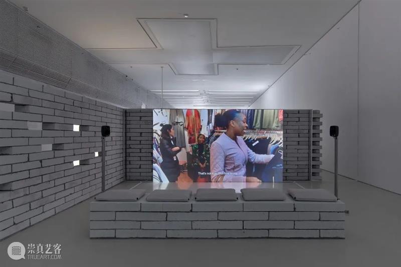 珠三角·全球南方·机构实践──专访广东时代美术馆学术副馆长蔡影茜 广东时代美术馆 蔡影茜 机构 珠三角 南方 全球 学术 馆长 ──专访 雷姆·库哈斯 崇真艺客