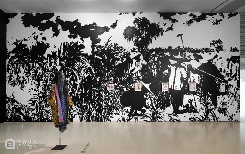 珠三角·全球南方·机构实践──专访广东时代美术馆学术副馆长蔡影茜 广东时代美术馆 蔡影茜 机构 珠三角 南方 全球 学术 馆长 ──专访 雷姆·库哈斯 崇真艺客