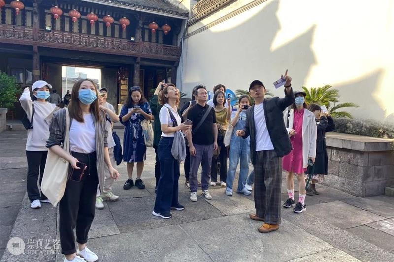 珠三角·全球南方·机构实践──专访广东时代美术馆学术副馆长蔡影茜 广东时代美术馆 蔡影茜 机构 珠三角 南方 全球 学术 馆长 ──专访 雷姆·库哈斯 崇真艺客