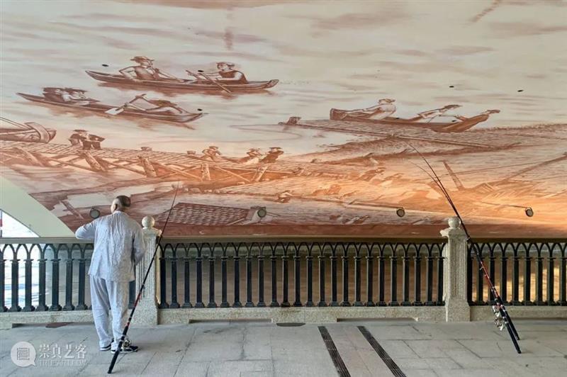 珠三角·全球南方·机构实践──专访广东时代美术馆学术副馆长蔡影茜 广东时代美术馆 蔡影茜 机构 珠三角 南方 全球 学术 馆长 ──专访 雷姆·库哈斯 崇真艺客