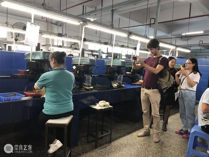 珠三角·全球南方·机构实践──专访广东时代美术馆学术副馆长蔡影茜 广东时代美术馆 蔡影茜 机构 珠三角 南方 全球 学术 馆长 ──专访 雷姆·库哈斯 崇真艺客