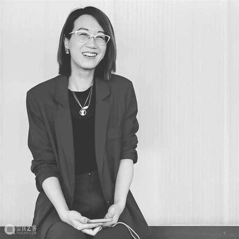 珠三角·全球南方·机构实践──专访广东时代美术馆学术副馆长蔡影茜 广东时代美术馆 蔡影茜 机构 珠三角 南方 全球 学术 馆长 ──专访 雷姆·库哈斯 崇真艺客