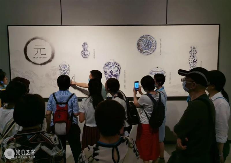 景德镇游学丨走进世界陶瓷之都，探秘千年瓷都“逆袭”的奥秘（2/18-21、3/18-21） 景德镇 陶瓷 瓷都 世界 奥秘 瓷器 很多人 城市 瓷土 高岭土 崇真艺客