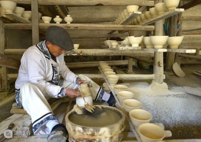 景德镇游学丨走进世界陶瓷之都，探秘千年瓷都“逆袭”的奥秘（2/18-21、3/18-21） 景德镇 陶瓷 瓷都 世界 奥秘 瓷器 很多人 城市 瓷土 高岭土 崇真艺客