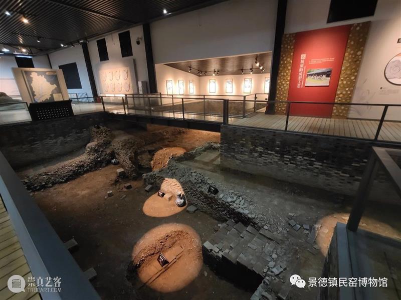 景德镇游学丨走进世界陶瓷之都，探秘千年瓷都“逆袭”的奥秘（2/18-21、3/18-21） 景德镇 陶瓷 瓷都 世界 奥秘 瓷器 很多人 城市 瓷土 高岭土 崇真艺客