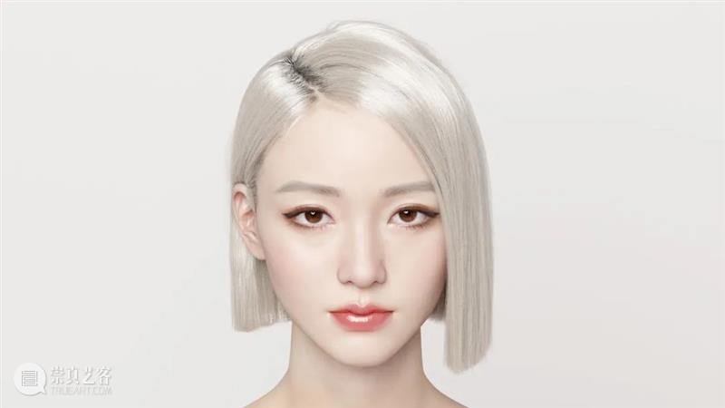 PLM | 开启你的元宇宙,宝龙“数字艺术空间主理人”上任 宝龙 数字 艺术 空间 主理人 元宇宙 PLM 初代 数字人 AYAYI 崇真艺客
