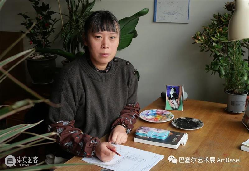 王伊芙苓韬程:谁才是艺术大师? 王伊芙苓韬程 艺术 大师 局部 图片 艺术家 天线 空间 本文 柏林 崇真艺客