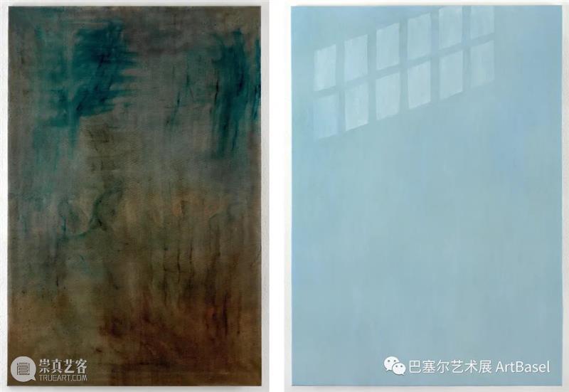 王伊芙苓韬程:谁才是艺术大师? 王伊芙苓韬程 艺术 大师 局部 图片 艺术家 天线 空间 本文 柏林 崇真艺客