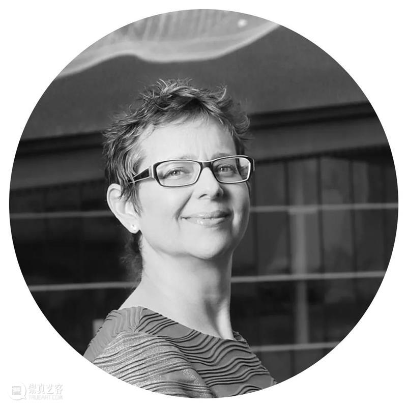 【IFA-艺术赏析】Janet Echelman | 色彩灵动的浪漫 Janet 艺术 IFA 色彩 天空 情绪 世界 一部分 珍妮特 埃克曼 崇真艺客