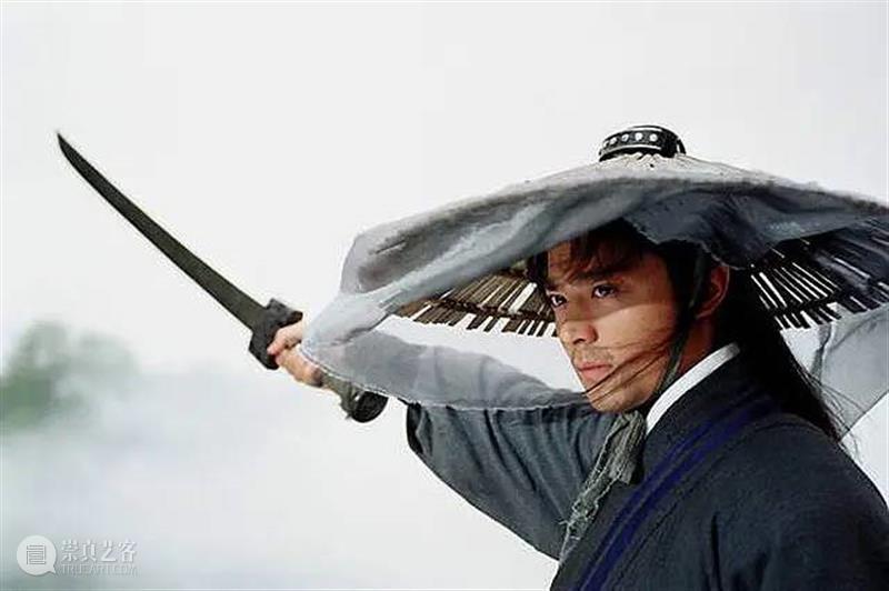滥用慢镜,尬到窒息,国产武侠剧还有救吗? 慢镜 武侠剧 作者 公号 电影 豆瓣 内容 开端 质量 问题 崇真艺客