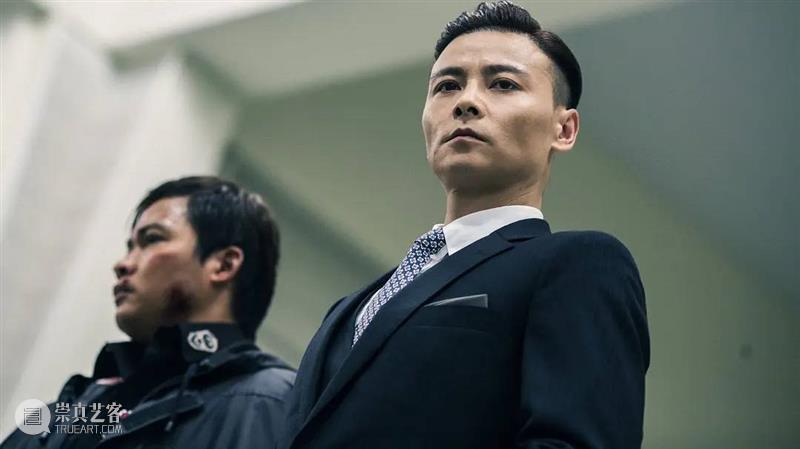 滥用慢镜,尬到窒息,国产武侠剧还有救吗? 慢镜 武侠剧 作者 公号 电影 豆瓣 内容 开端 质量 问题 崇真艺客