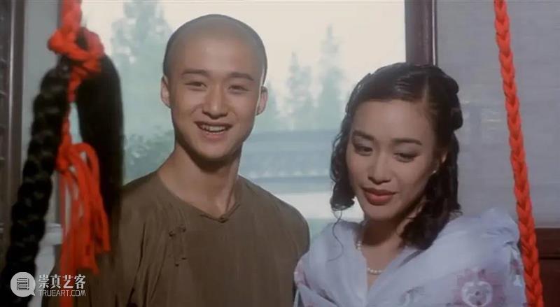 滥用慢镜,尬到窒息,国产武侠剧还有救吗? 慢镜 武侠剧 作者 公号 电影 豆瓣 内容 开端 质量 问题 崇真艺客