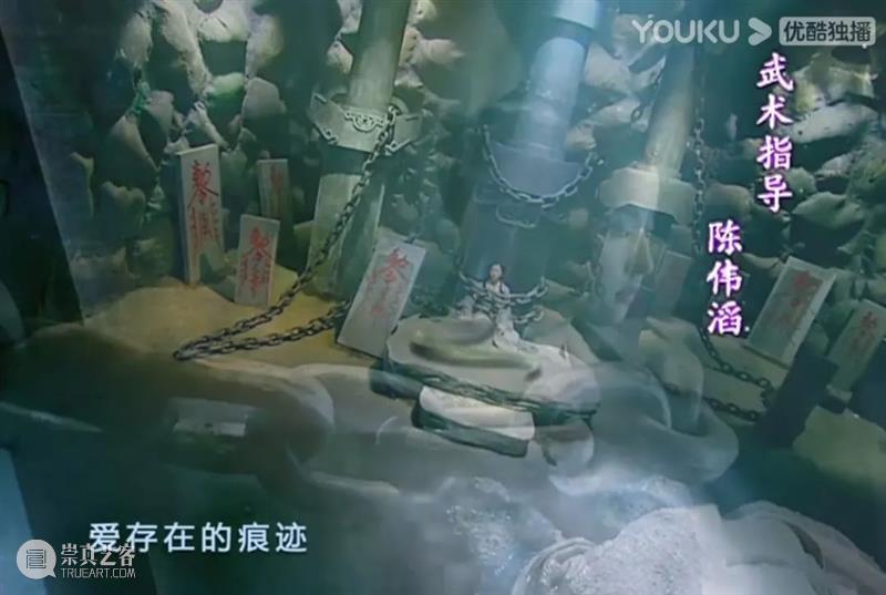 滥用慢镜,尬到窒息,国产武侠剧还有救吗? 慢镜 武侠剧 作者 公号 电影 豆瓣 内容 开端 质量 问题 崇真艺客