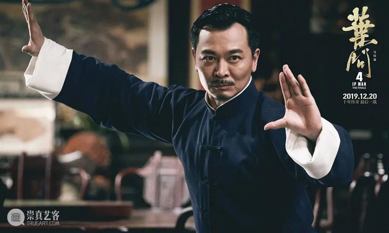 滥用慢镜,尬到窒息,国产武侠剧还有救吗? 慢镜 武侠剧 作者 公号 电影 豆瓣 内容 开端 质量 问题 崇真艺客