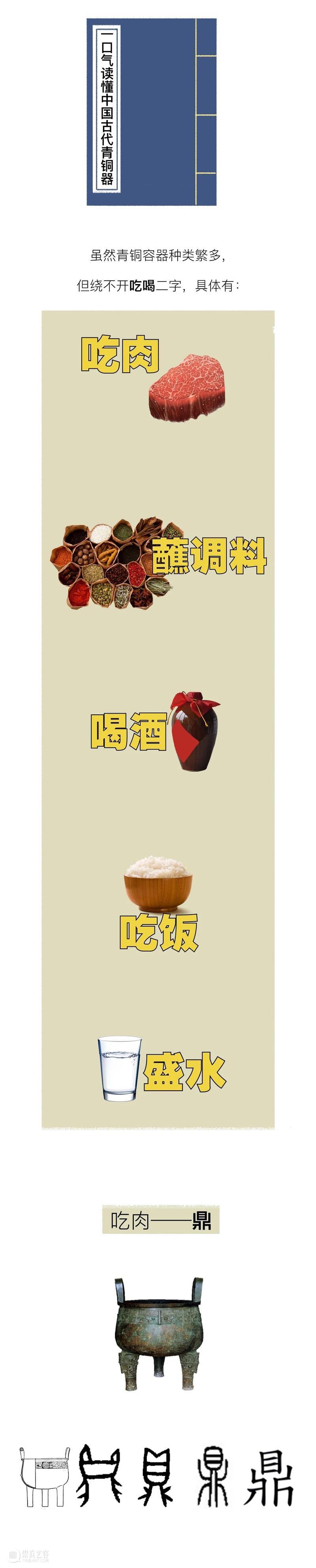 青铜器的名字也太难了：鼎鬲簋觚爵甗觯斝卣…… 青铜器 名字 鼎鬲簋觚爵甗觯斝卣 上方 账号 人与人 缘份 缘分 韵味 名片 崇真艺客