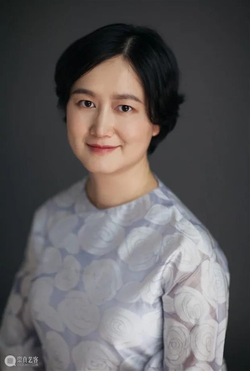 开年对话丨沈奇岚:打动我的总是那些与灵魂有关的作品和展览 开年 灵魂 作品 丨沈奇岚 artnet新闻中文网 农历 新春 传统 专栏 艺术 崇真艺客