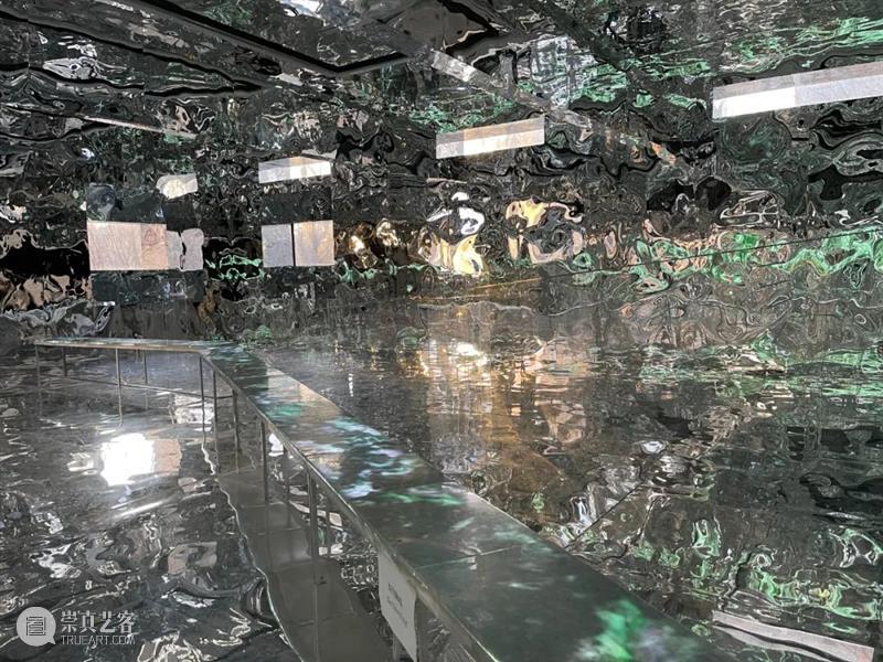 开年对话丨沈奇岚:打动我的总是那些与灵魂有关的作品和展览 开年 灵魂 作品 丨沈奇岚 artnet新闻中文网 农历 新春 传统 专栏 艺术 崇真艺客