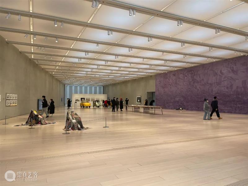 开年对话丨沈奇岚:打动我的总是那些与灵魂有关的作品和展览 开年 灵魂 作品 丨沈奇岚 artnet新闻中文网 农历 新春 传统 专栏 艺术 崇真艺客