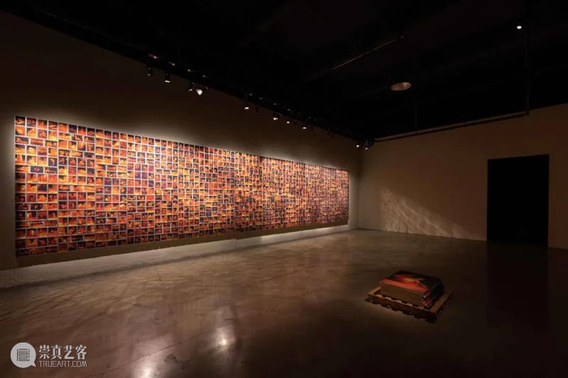 开年对话丨沈奇岚:打动我的总是那些与灵魂有关的作品和展览 开年 灵魂 作品 丨沈奇岚 artnet新闻中文网 农历 新春 传统 专栏 艺术 崇真艺客