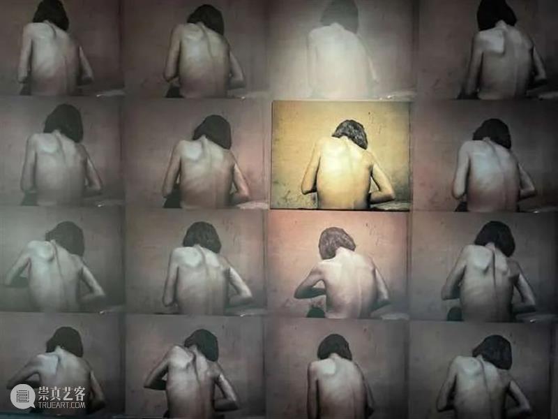 开年对话丨沈奇岚:打动我的总是那些与灵魂有关的作品和展览 开年 灵魂 作品 丨沈奇岚 artnet新闻中文网 农历 新春 传统 专栏 艺术 崇真艺客