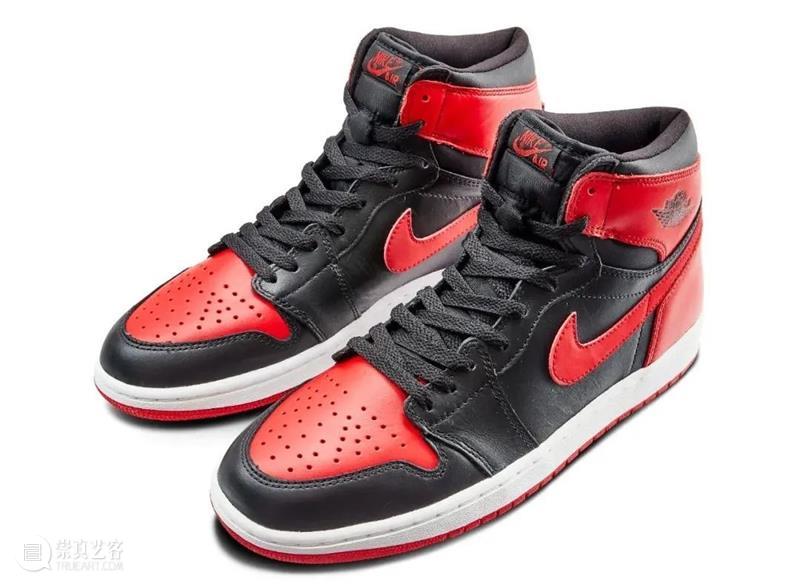Virgil Abloh设计之LV x Nike 刷新拍卖纪录! | 过百双珍稀球鞋苏富比平台发售 球鞋 苏富比 Abloh Nike 平台 纪录 日前 独家 网上 专场 崇真艺客