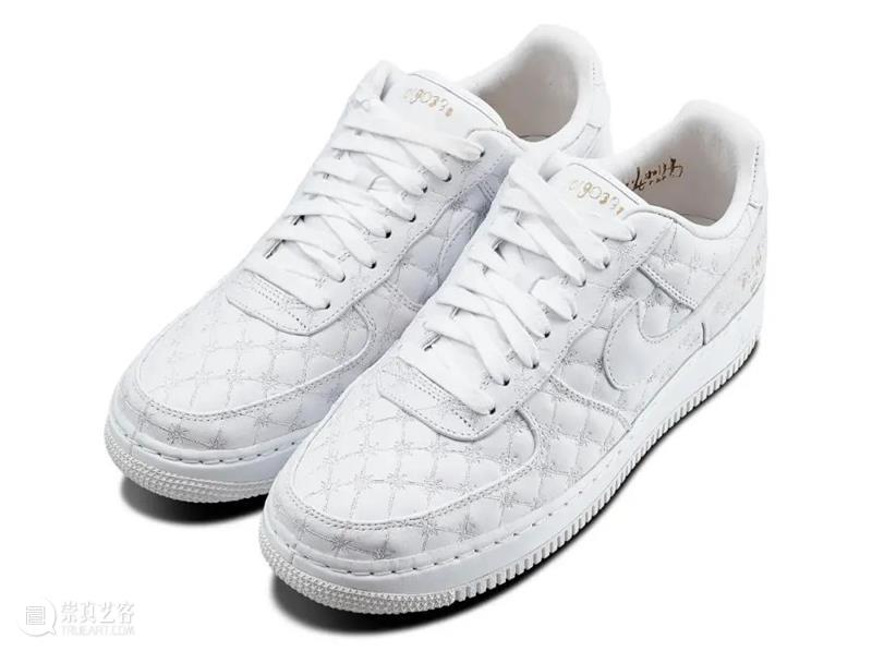 Virgil Abloh设计之LV x Nike 刷新拍卖纪录! | 过百双珍稀球鞋苏富比平台发售 球鞋 苏富比 Abloh Nike 平台 纪录 日前 独家 网上 专场 崇真艺客