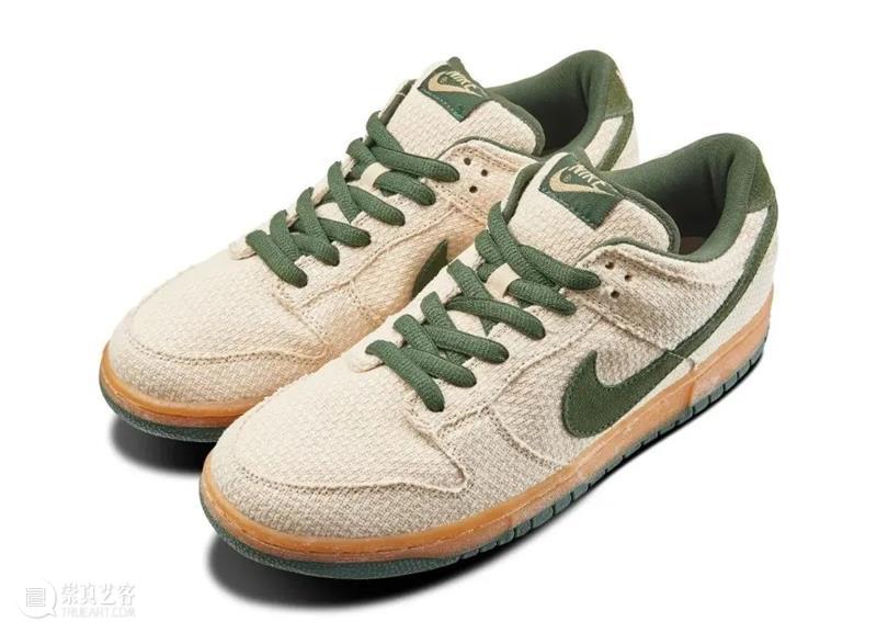 Virgil Abloh设计之LV x Nike 刷新拍卖纪录! | 过百双珍稀球鞋苏富比平台发售 球鞋 苏富比 Abloh Nike 平台 纪录 日前 独家 网上 专场 崇真艺客