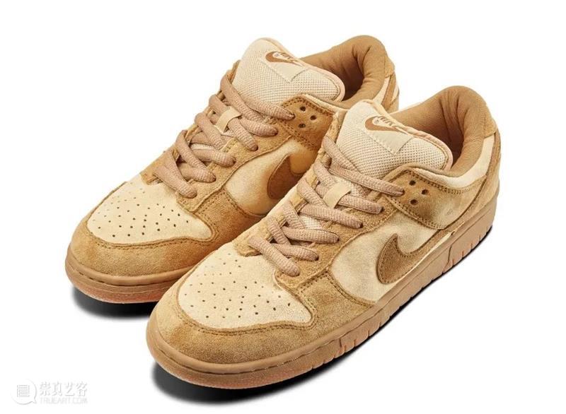 Virgil Abloh设计之LV x Nike 刷新拍卖纪录! | 过百双珍稀球鞋苏富比平台发售 球鞋 苏富比 Abloh Nike 平台 纪录 日前 独家 网上 专场 崇真艺客