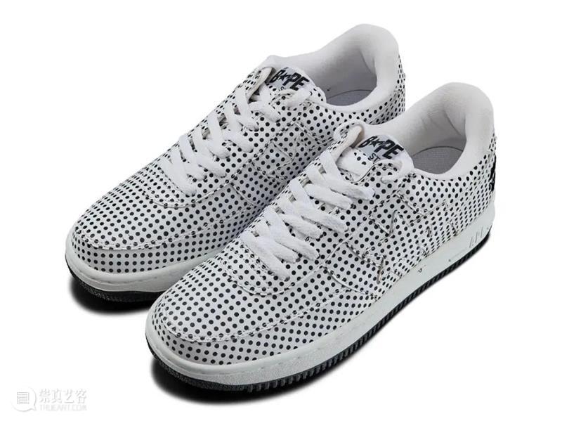 Virgil Abloh设计之LV x Nike 刷新拍卖纪录! | 过百双珍稀球鞋苏富比平台发售 球鞋 苏富比 Abloh Nike 平台 纪录 日前 独家 网上 专场 崇真艺客