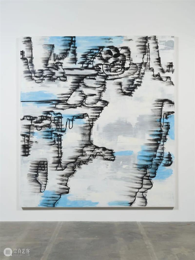 展览预告:加里·西蒙斯:记住明天 @豪瑟沃斯洛杉矶艺术中心 加里 西蒙斯 豪瑟 沃斯 洛杉矶 艺术 中心 Simmons 画廊 空间 崇真艺客