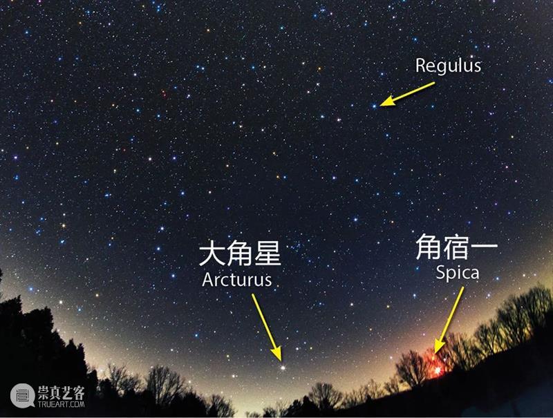 走！在情人节来一场星空盛宴 星空 盛宴 星星 宇宙 礼物 指环星云 梅西耶 戒指 NASA 光污染 崇真艺客