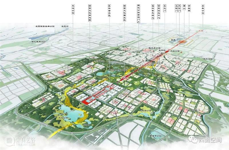 从画室到规划院——我在5个“单位”染上“批判味” 画室 单位 四面 空间 语文 年末 大学本科 研究生 工作 设计的课 崇真艺客