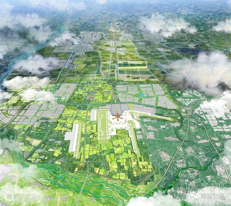 从画室到规划院——我在5个“单位”染上“批判味” 画室 单位 四面 空间 语文 年末 大学本科 研究生 工作 设计的课 崇真艺客